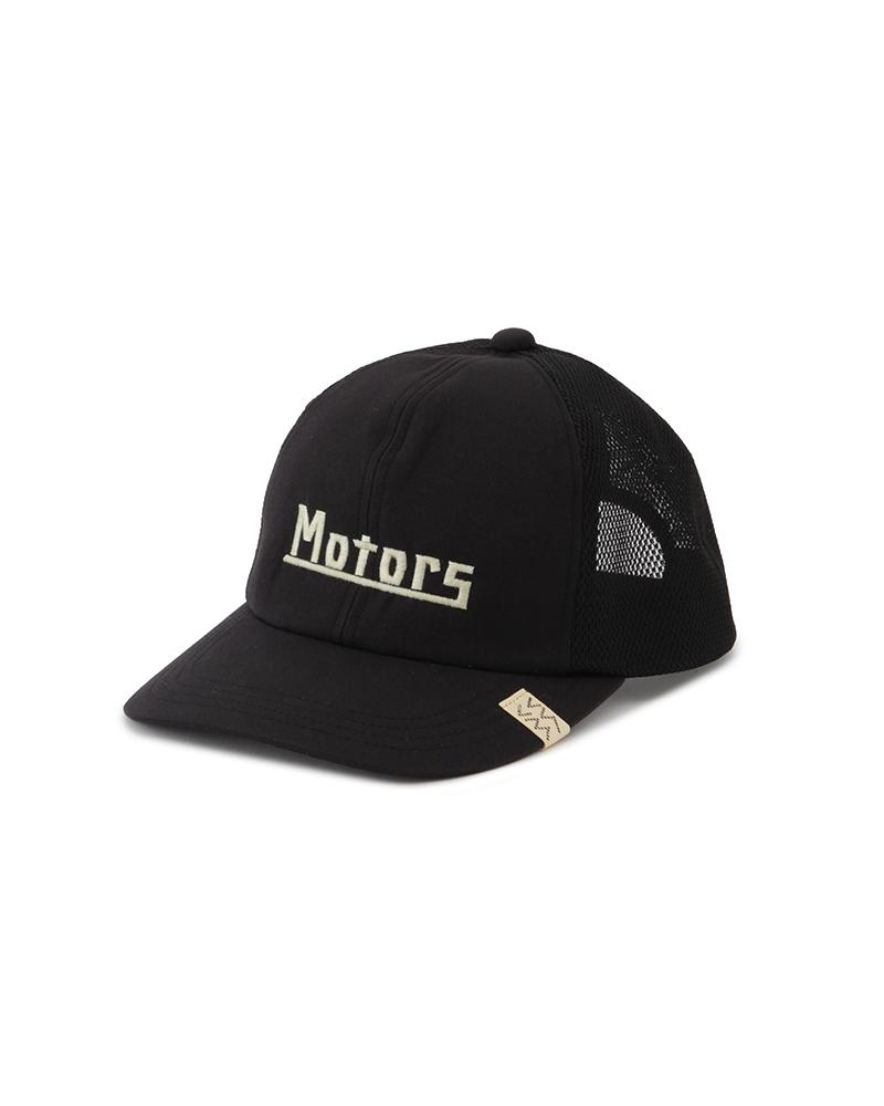 visvim 25ss GOODYEAR II CAP BLACK 新品未使用 Goodyear II Cap in Black – Blue Owl Workshop